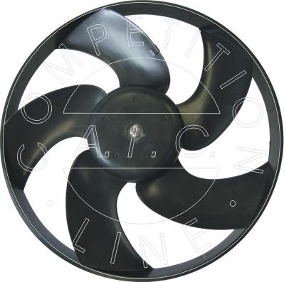 AIC 53113 - Fan, radiator car-mod.net