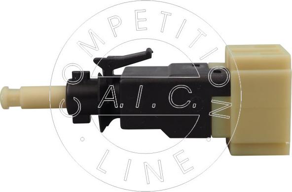AIC 53130 - Brake Light Switch / Clutch car-mod.net