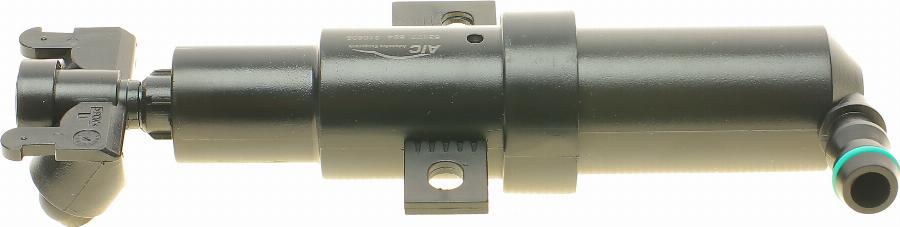 AIC 53177 - Headlight Cleaning System car-mod.net