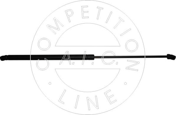 AIC 53852 - Gas Spring, boot, cargo area car-mod.net