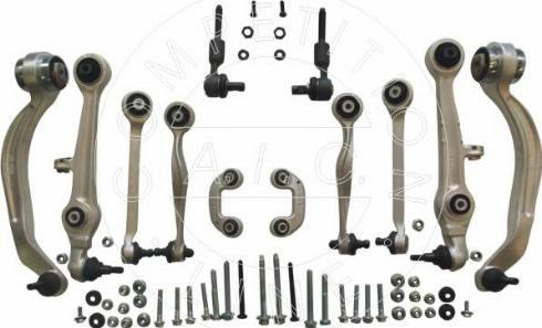 AIC 53812S - Link Set, wheel suspension car-mod.net