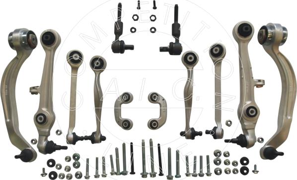 AIC 53812Set - Suspension Kit car-mod.net