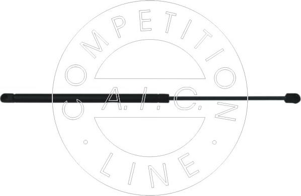 AIC 53889 - Gas Spring, boot, cargo area car-mod.net