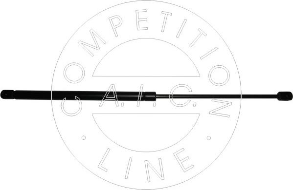 AIC 53837 - Gas Spring, boot, cargo area car-mod.net