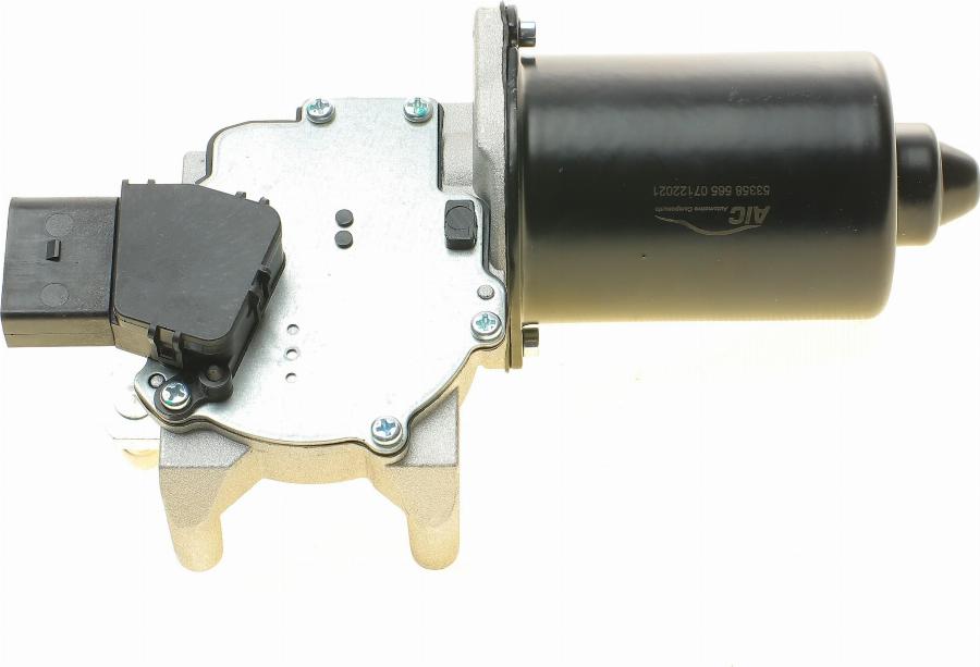 AIC 53358 - Wiper Motor car-mod.net