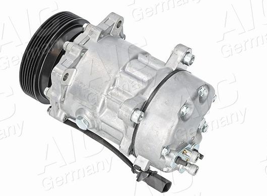 AIC 53364 - Compressor, air conditioning car-mod.net