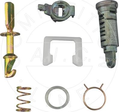 AIC 53360 - Lock Cylinder car-mod.net