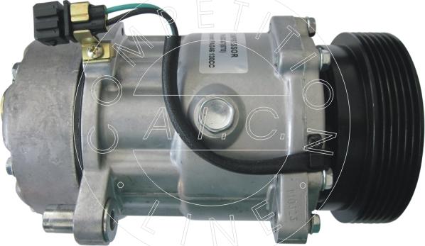AIC 53367 - Compressor, air conditioning car-mod.net