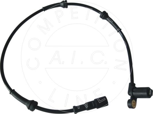 AIC 53305 - ABS sensor, wheel speed car-mod.net