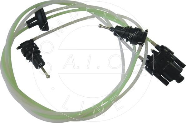 AIC 53310 - Controller, headlight range adjustment car-mod.net