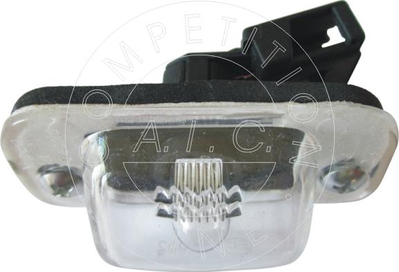 AIC 53386 - Licence Plate Light car-mod.net