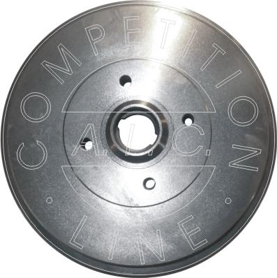 AIC 53381 - Brake Drum car-mod.net