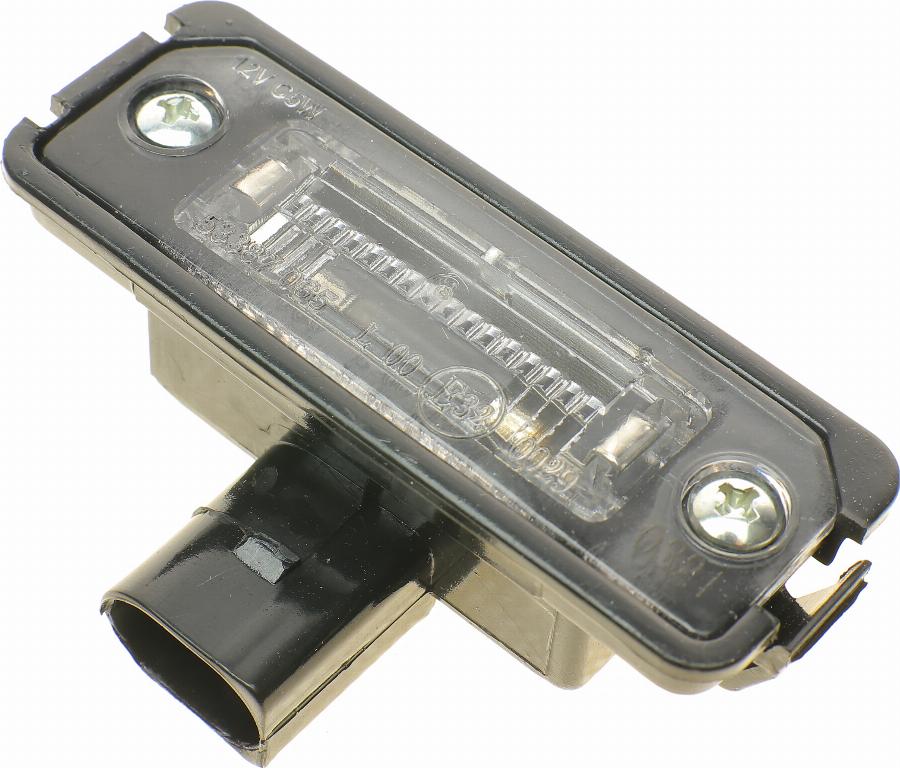AIC 53387 - Licence Plate Light car-mod.net