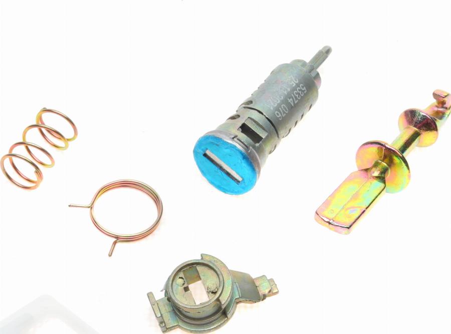 AIC 53374 - Lock Cylinder car-mod.net
