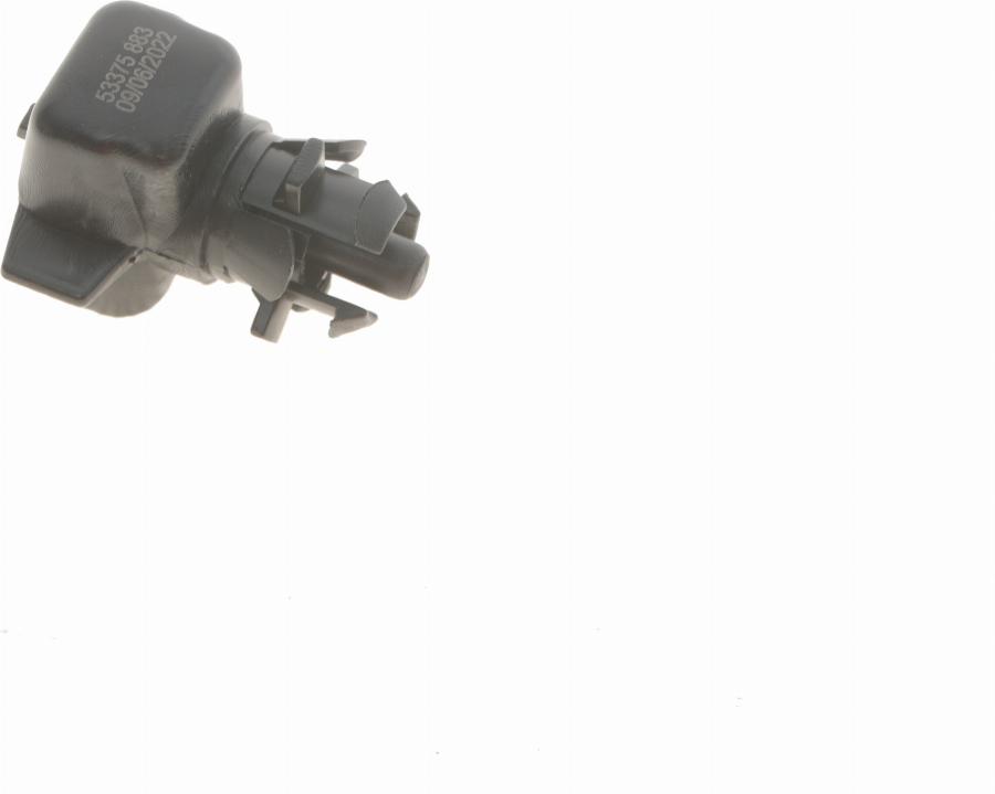 AIC 53375 - Sensor, exterior temperature car-mod.net