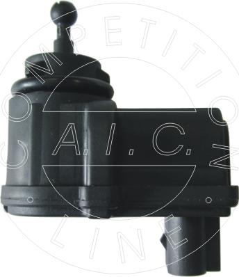 AIC 53259 - Control, actuator, headlight range adjustment car-mod.net