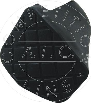AIC 53204 - Brake Pedal Pad car-mod.net