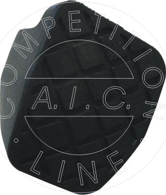 AIC 53203 - Clutch Pedal Pad car-mod.net
