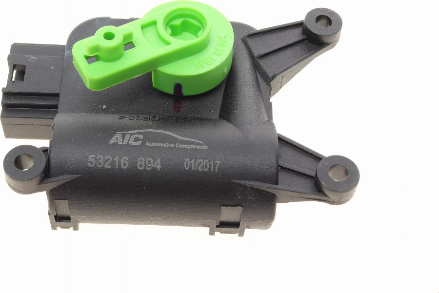 AIC 53216 - Control, blending flap car-mod.net