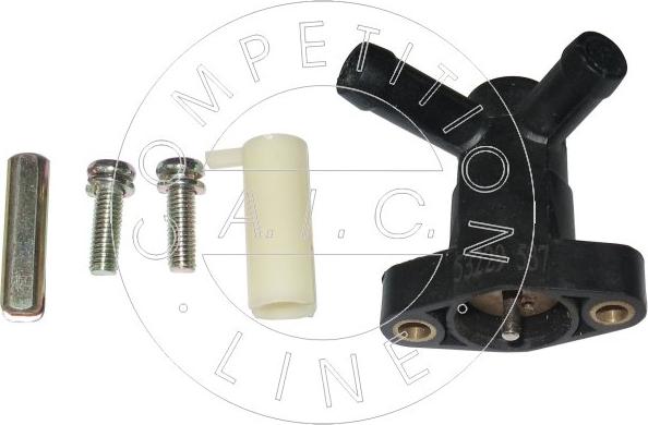 AIC 53229 - Connection Piece, coolant line car-mod.net
