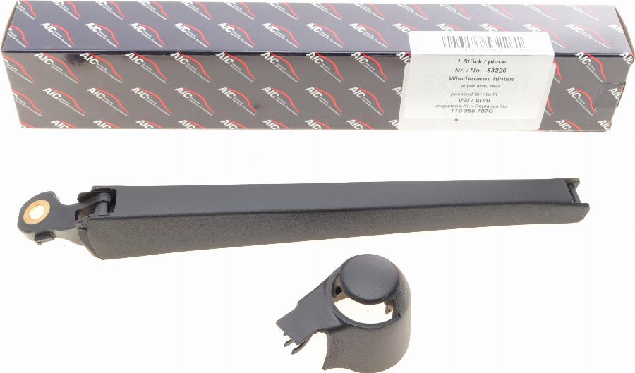 AIC 53226 - Wiper Arm, window cleaning car-mod.net