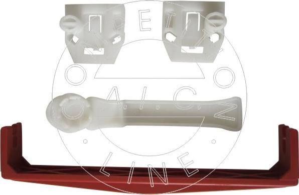 AIC 53791 - Repair Set, window regulator car-mod.net
