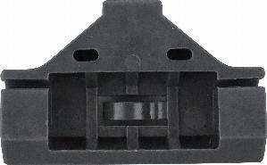 AIC 53792 - Sliding Shoe, window regulator car-mod.net