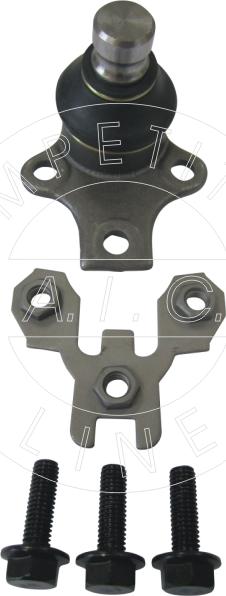 AIC 53759 - Ball Joint car-mod.net