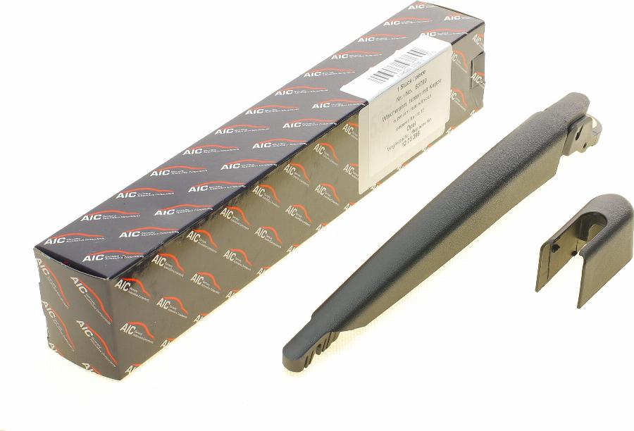 AIC 53760 - Wiper Arm, window cleaning car-mod.net