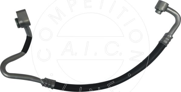 AIC 53708 - Low Pressure Line, air conditioning car-mod.net