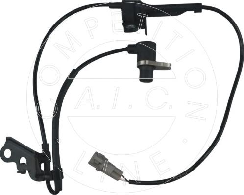 AIC 53719 - ABS sensor, wheel speed car-mod.net