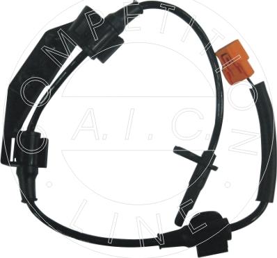 AIC 53716 - ABS sensor, wheel speed car-mod.net