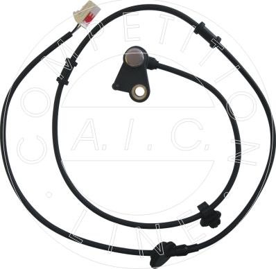 AIC 53730 - ABS sensor, wheel speed car-mod.net