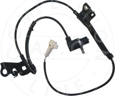 AIC 53720 - ABS sensor, wheel speed car-mod.net