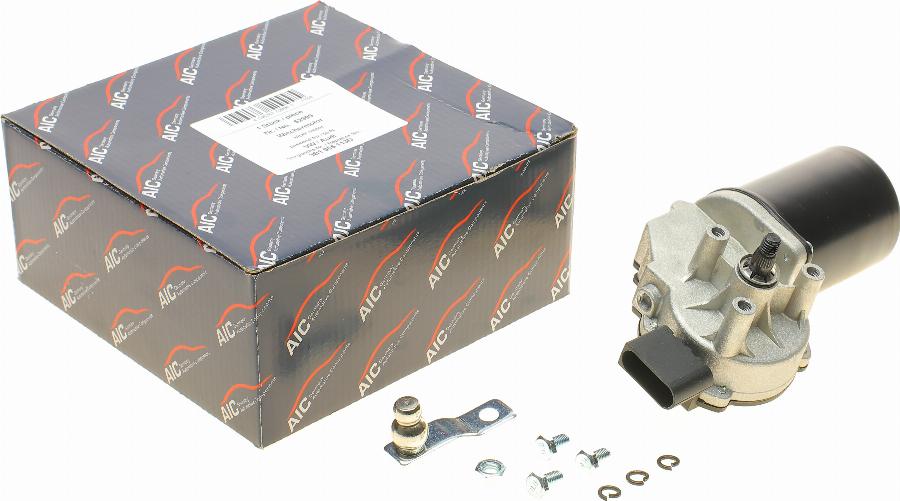 AIC 52999 - Wiper Motor car-mod.net