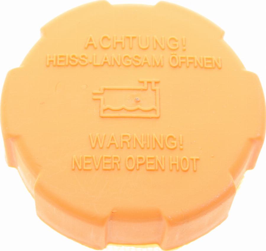 AIC 52950 - Sealing Cap, coolant tank car-mod.net