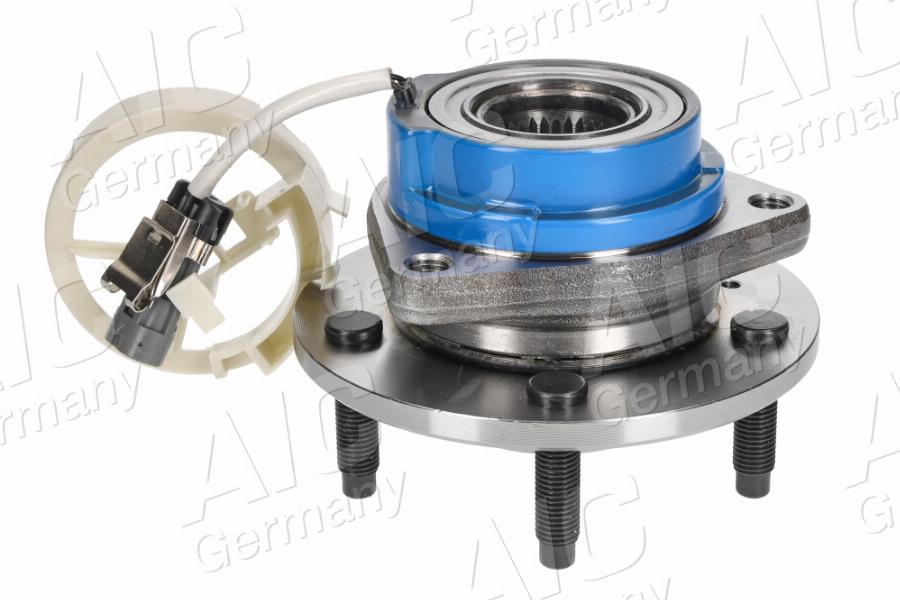 AIC 52957 - Wheel Hub car-mod.net