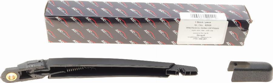 AIC 52929 - Wiper Arm, window cleaning car-mod.net