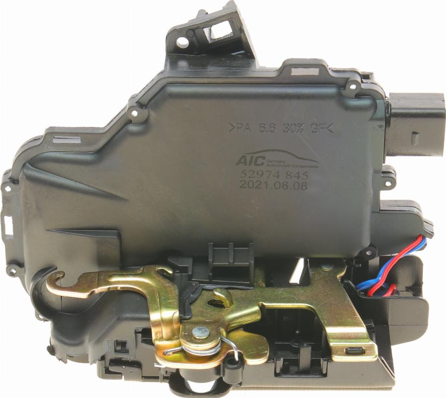 AIC 52974 - Door Lock car-mod.net