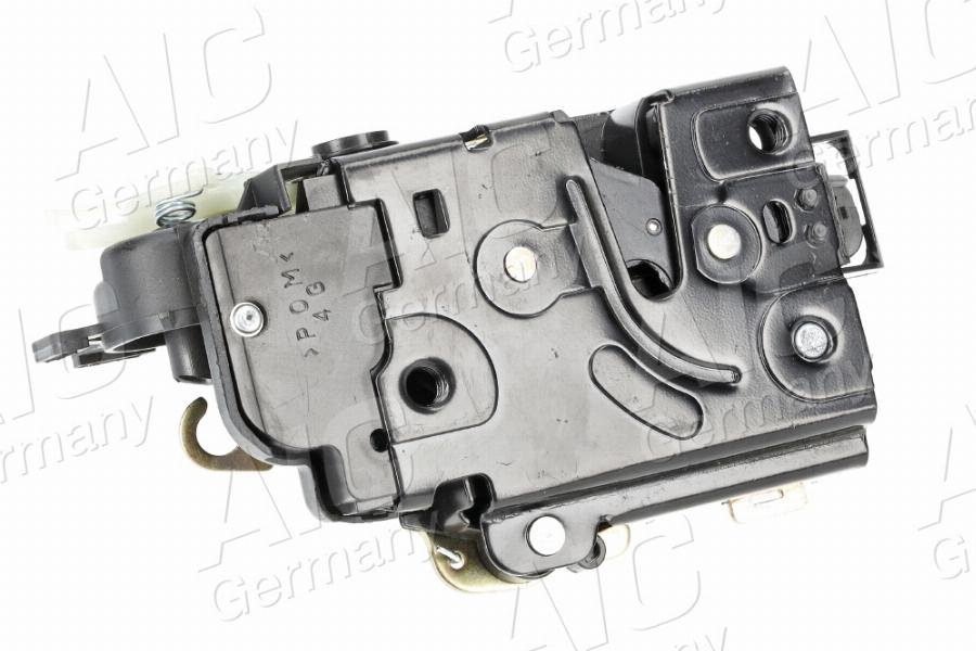 CARRO 015207244 - Door Lock car-mod.net