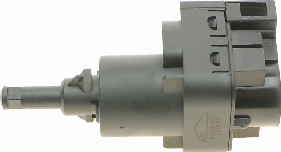 AIC 52499 - Brake Light Switch / Clutch car-mod.net