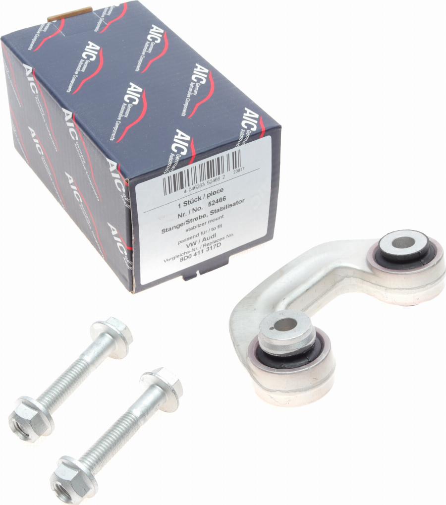 AIC 52466 - Rod / Strut, stabiliser car-mod.net