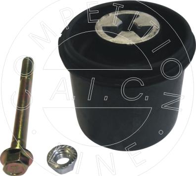 AIC 52409 - Mounting, axle beam car-mod.net