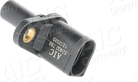 AIC 52402 - Sensor, speed car-mod.net