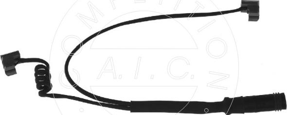 AIC 52419 - Warning Contact, brake pad wear car-mod.net