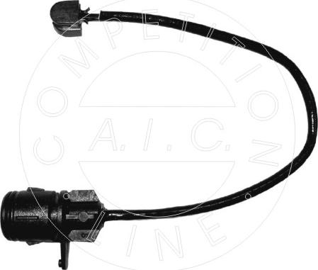 AIC 52414 - Warning Contact, brake pad wear car-mod.net