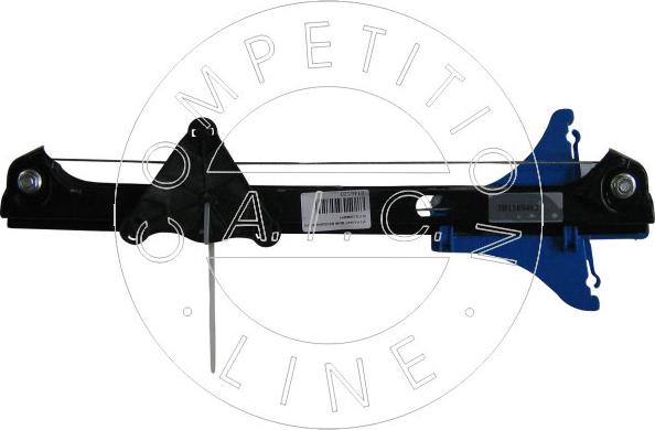 AIC 52480 - Window Regulator car-mod.net