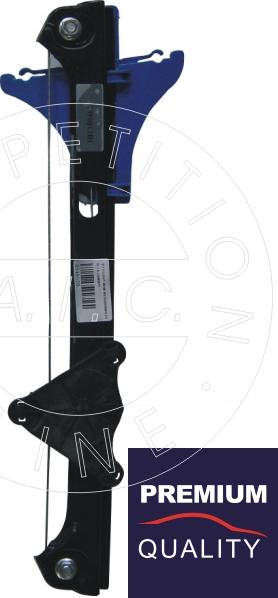 AIC 52480 - Window Regulator car-mod.net