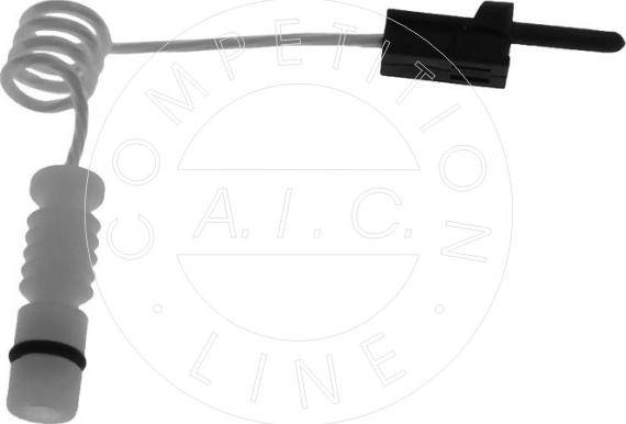 AIC 52422 - Warning Contact, brake pad wear car-mod.net
