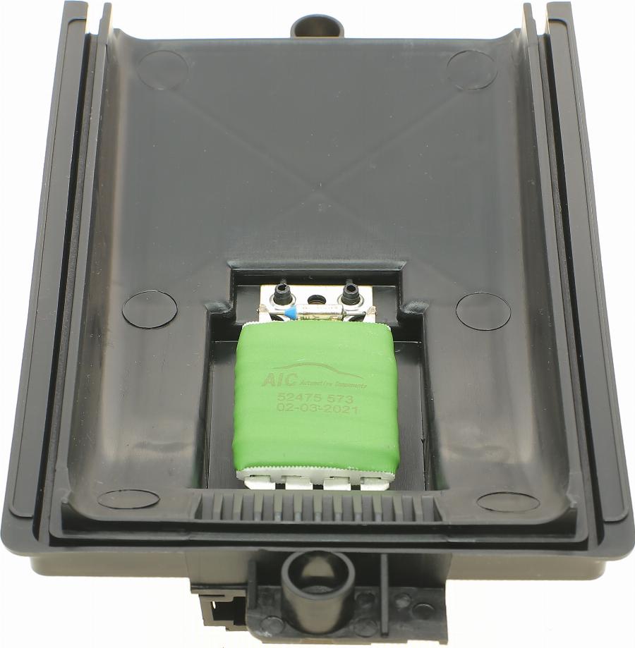 AIC 52475 - Resistor, interior blower car-mod.net